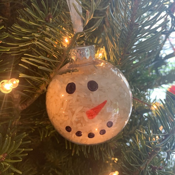 Christmas Ornaments - Picture 5 of 7